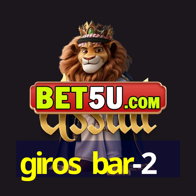 giros bar